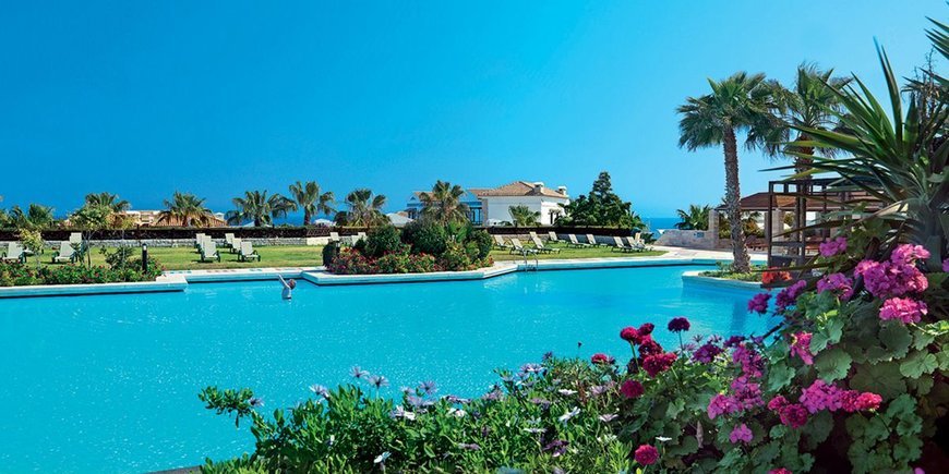 Aldemar Royal Mare Hotel