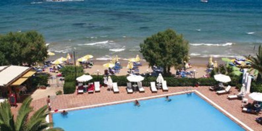 Hotel Zephyros
