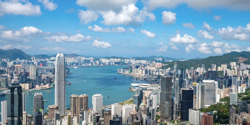 Tam gdzie żyły smoki: Hongkong i Wietnam