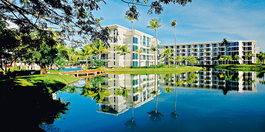 Hotel Splash Beach Resort Phuket (ex. Grand West Sands Resort & Villas Phuket)