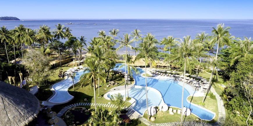 Hotel Eden Khao Lak Resort & Spa, a Lopesan Collection