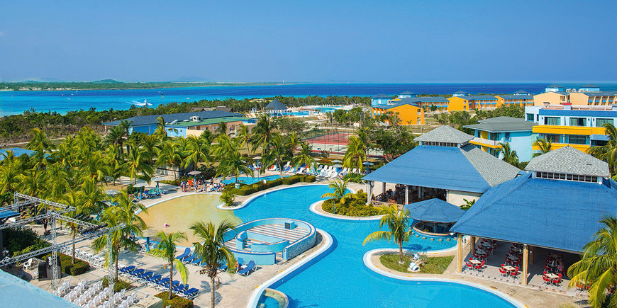 Hotel Blau Costa Verde Beach Resort