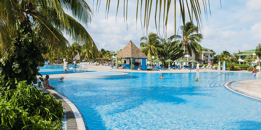 Hotel Playa Costa Verde - Holguin, Cuba - Holidays, Reviews | ITAKA