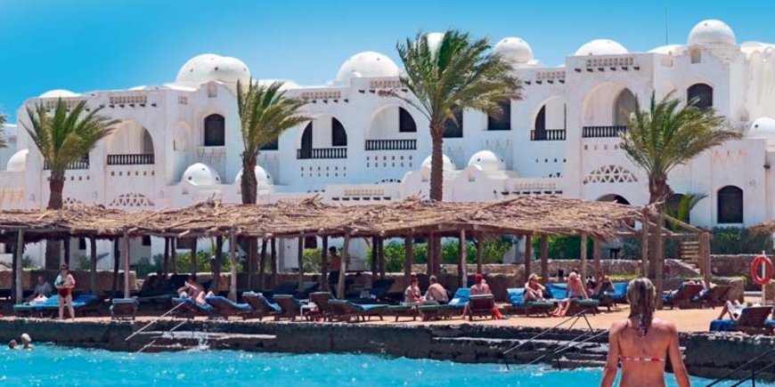 Hotel Arabella Azur Beach Resort
