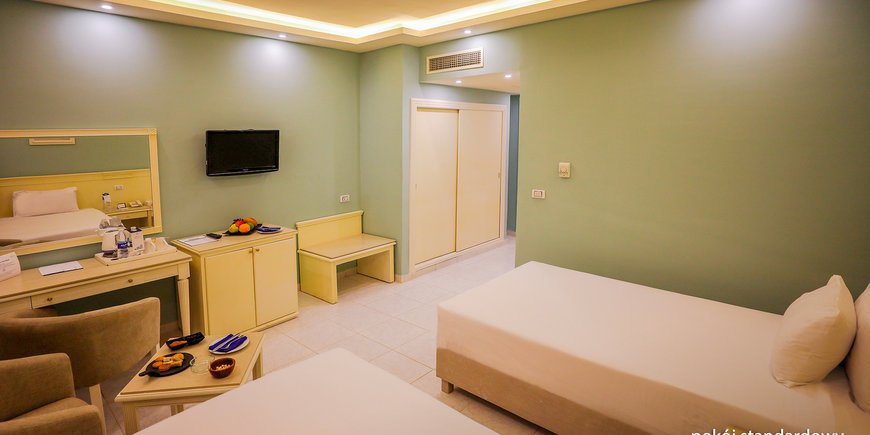 Hotel Blend Club Aqua Resort - Hurghada, Egypt - Holidays, Reviews | ITAKA