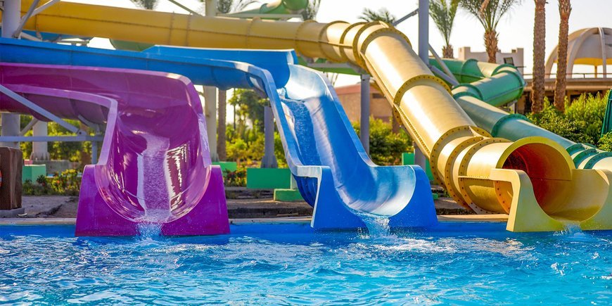 Hotel Blend Club Aqua Resort - Hurghada, Egypt - Holidays, Reviews | ITAKA