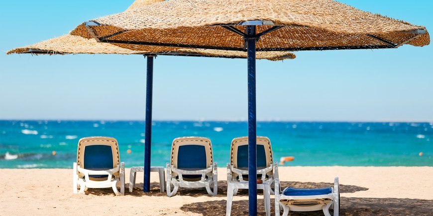 Hotel Blend Club Aqua Resort - Hurghada, Egypt - Holidays, Reviews | ITAKA