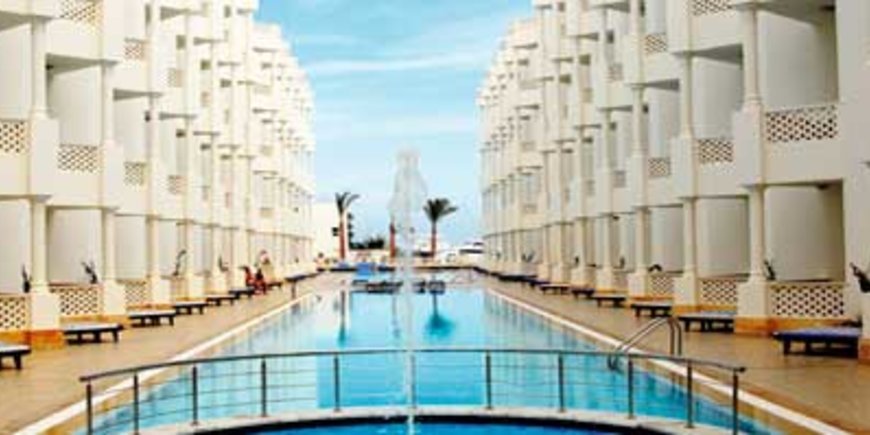 Hotel Golden Five Emerald