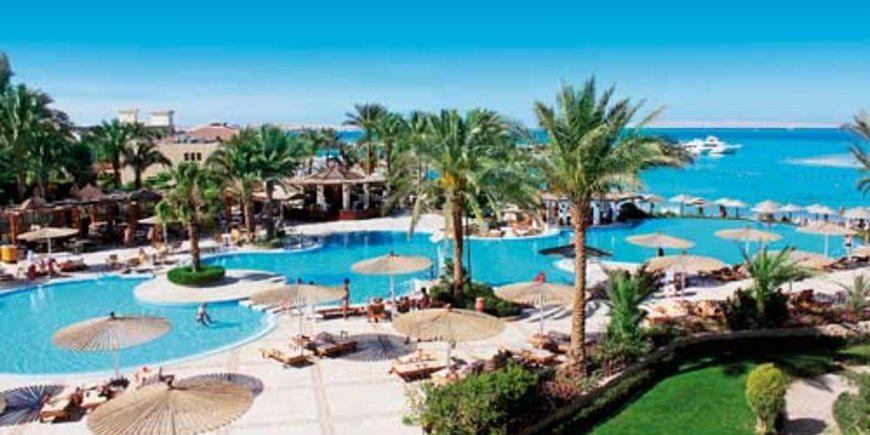 Hotel Grand Plaza