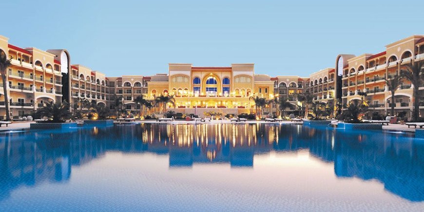 Premier Le Reve & Spa Hotel - Hurghada, Egypt - Holidays, Reviews | ITAKA