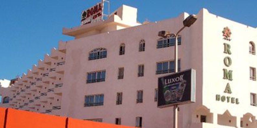 Hotel Elysees Apartment