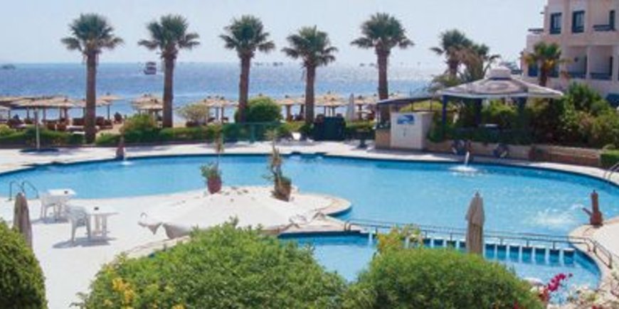 Hotel Safir Hurghada Resort