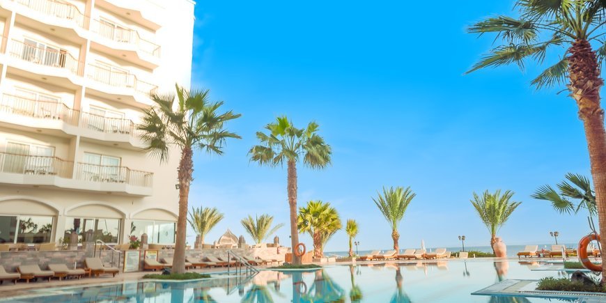 Hotel The Royal Star Beach Resort - Hurghada, Egypt - Holidays, Reviews ...