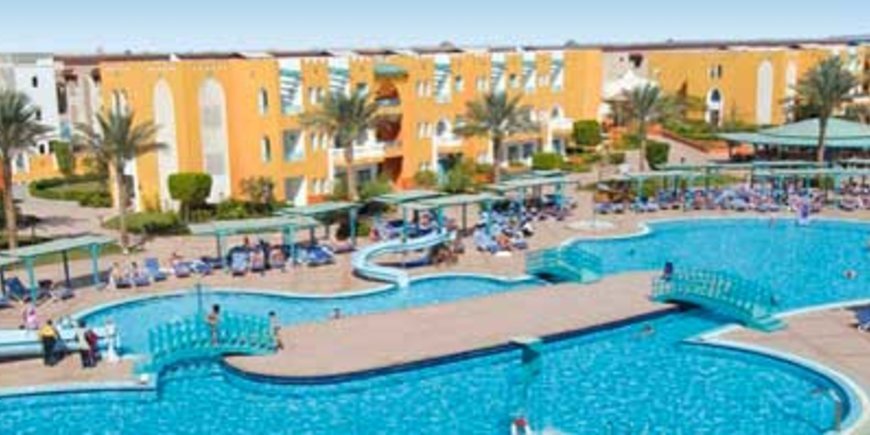 Hotel Sunrise Garden Beach Resort