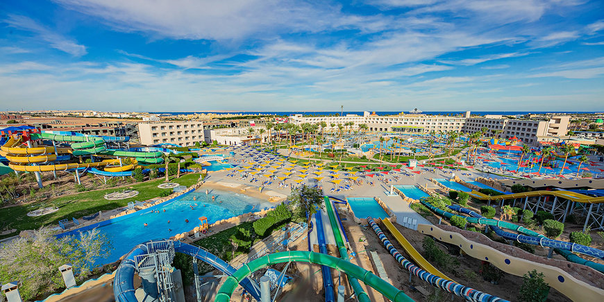 Hotel Titanic Resort & Aquapark