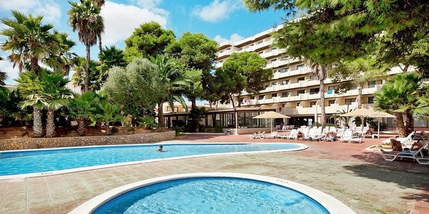 Hotel Club Can Bossa