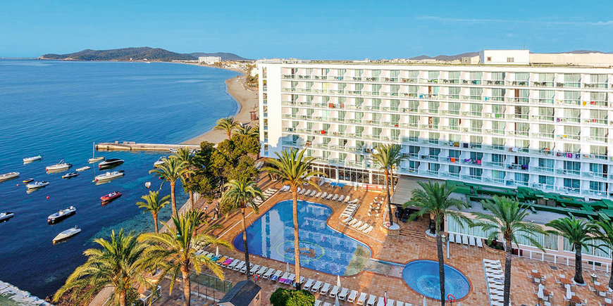 Hotel Sirenis Tres Carabelas & Spa