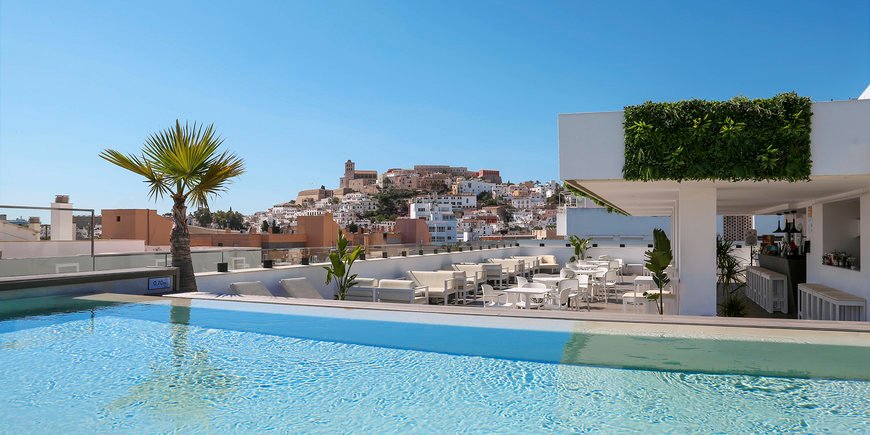 Hotel Eurostars Puerto de Ibiza