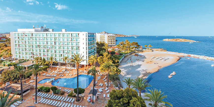 Hotel Sirenis Goleta & Spa