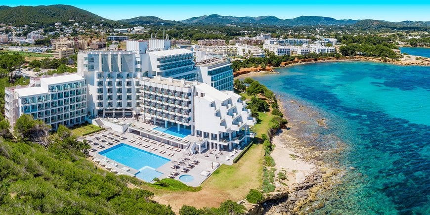 Hotel Meliá Ibiza