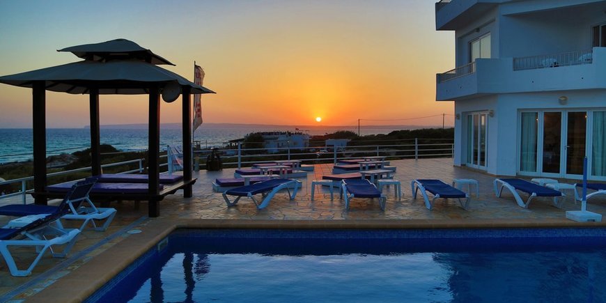 Hostal Maysi
