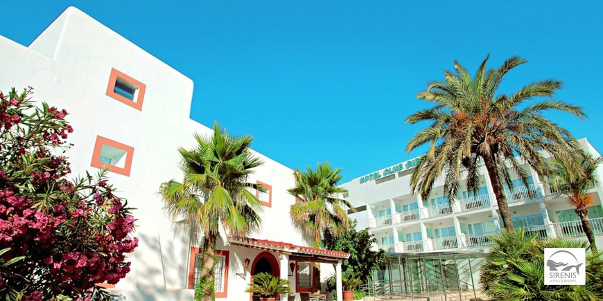 Hotel Sirenis Club Siesta