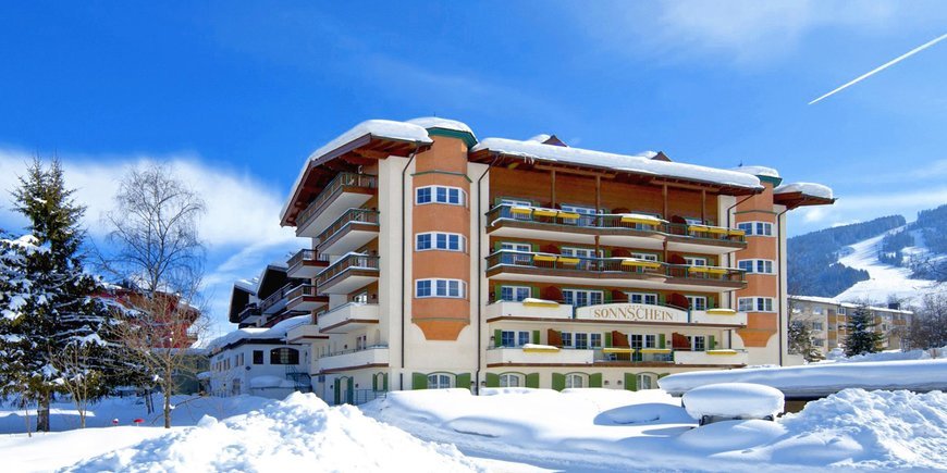 Hotel Sonnschein