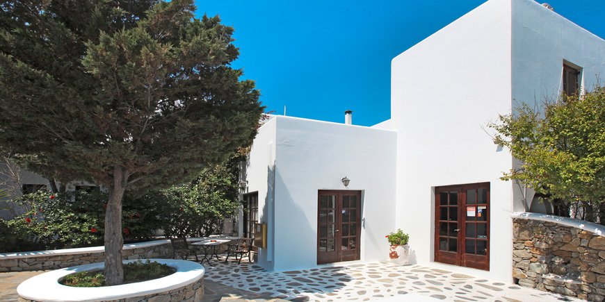 Hotel Marianna