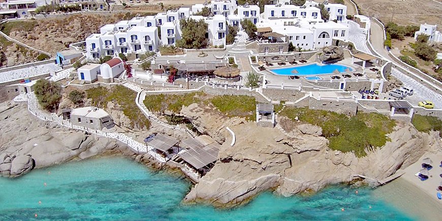 Hotel Anastasia Village