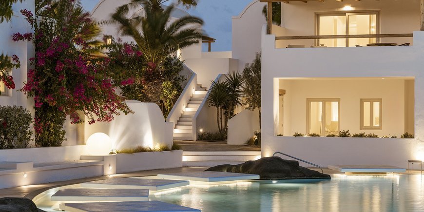 AMĀRIA Beach Resort