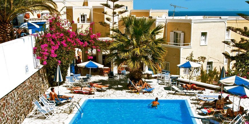 Hotel Argo