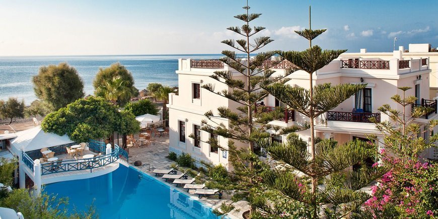 Hotel Veggera