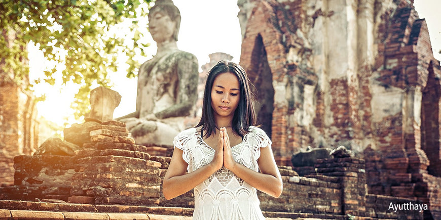 Tajska uczta dla ducha