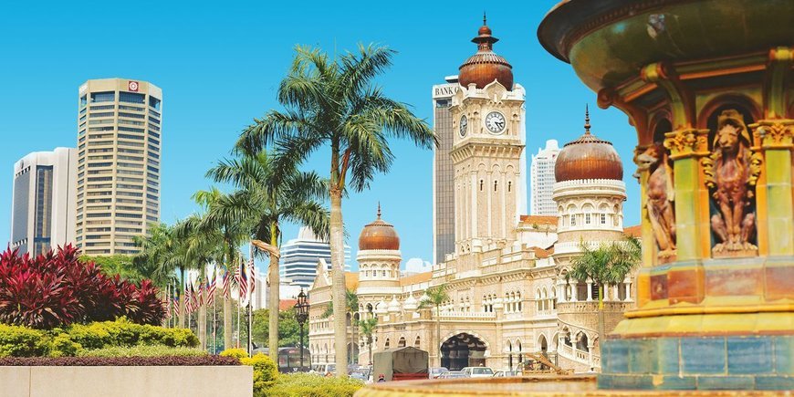 Do serca Borneo