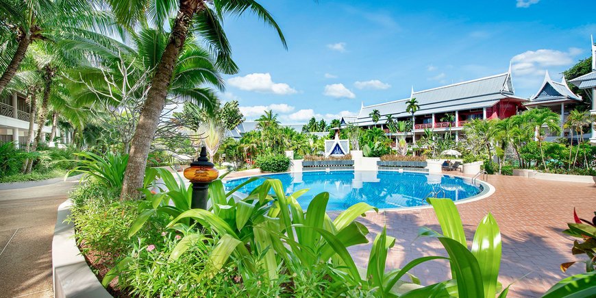 Thai paradies ulm
