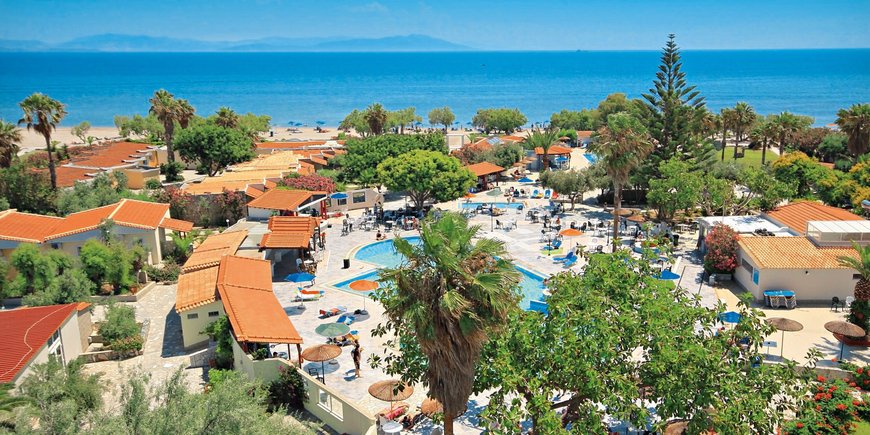 Hotel Atlantis