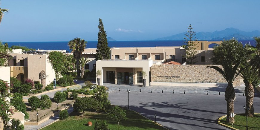 Hotel Porto Bello Beach