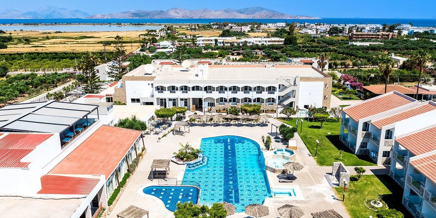 Hotel Ilios Village Resort
