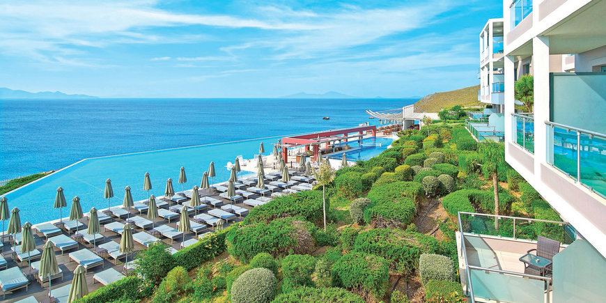 Hotel Michelangelo Resort & Spa