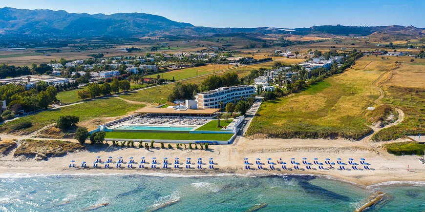Hotel Smy Kos Beach & Splash