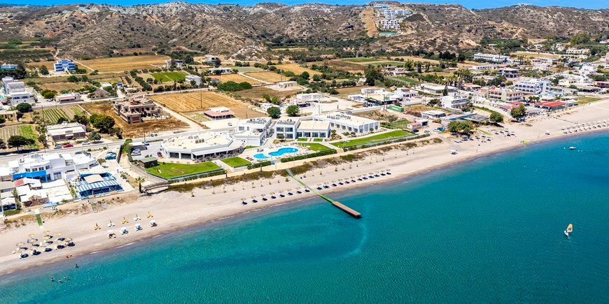 Hotel Royal Bay
