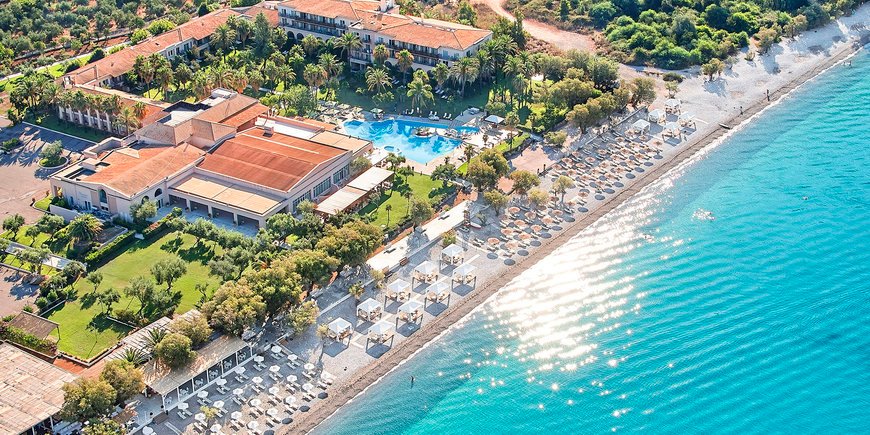 Hotel Grecotel Filoxenia