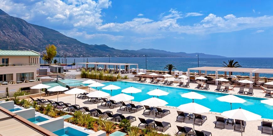 Hotel Horizon Blu