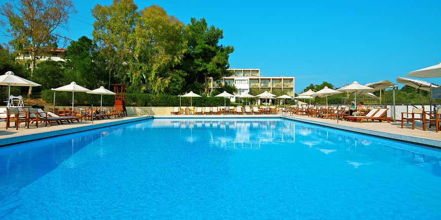 Hotel Nautica Bay