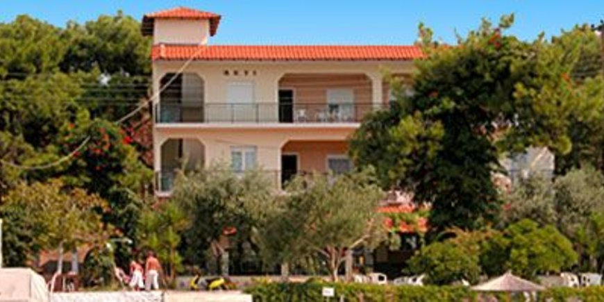 Hotel Akti