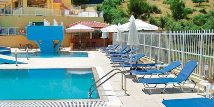 Hotel Diamond