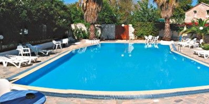 Hotel Pegasus