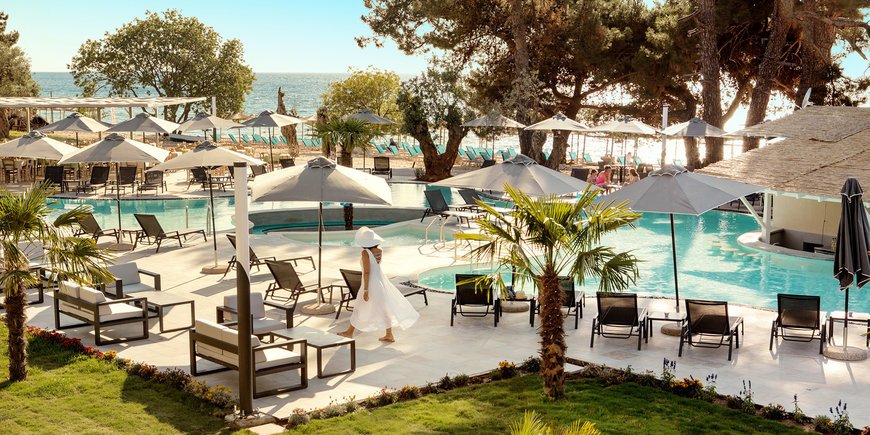 Hotel Sentido Thassos Imperial