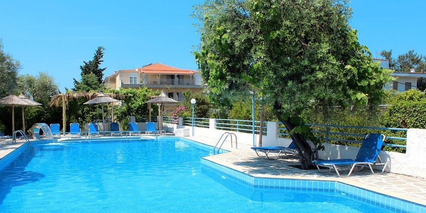 Hotel Thassos