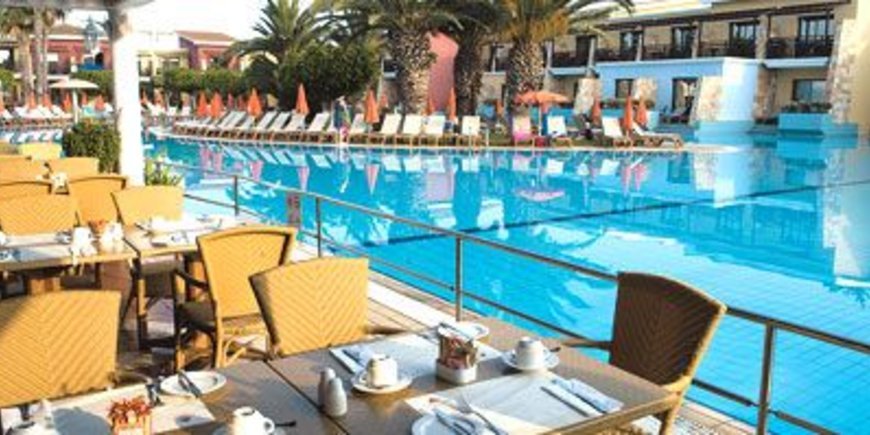 Hotel Atlantica Aeneas Resort